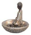 Wierook houder Boeddha beeld wierookhouder Buddha 3
