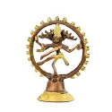 Shiva Nataraja 13 cm