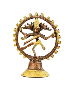 Shiva Nataraja 13 cm