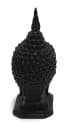 Boeddha hoofd Sukhothai hoofd op sokkel 2