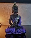 Boeddha beeld Thaise Boeddha Dhyana mudra 28cm 6