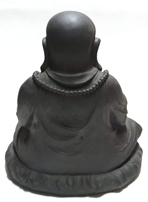 Boeddha beeld zittend | Mediterend Boeddhabeeld 53 cm Boeddha 2