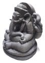 Ganesha beeld voor binnen en buiten – grijze Ganeshabeelden 6