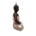 Thaise Boeddha Beeld Meditatie 29 cm – Boeddhabeeld 4