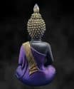 Boeddha beeld Thaise Boeddha Dhyana mudra 28cm 2
