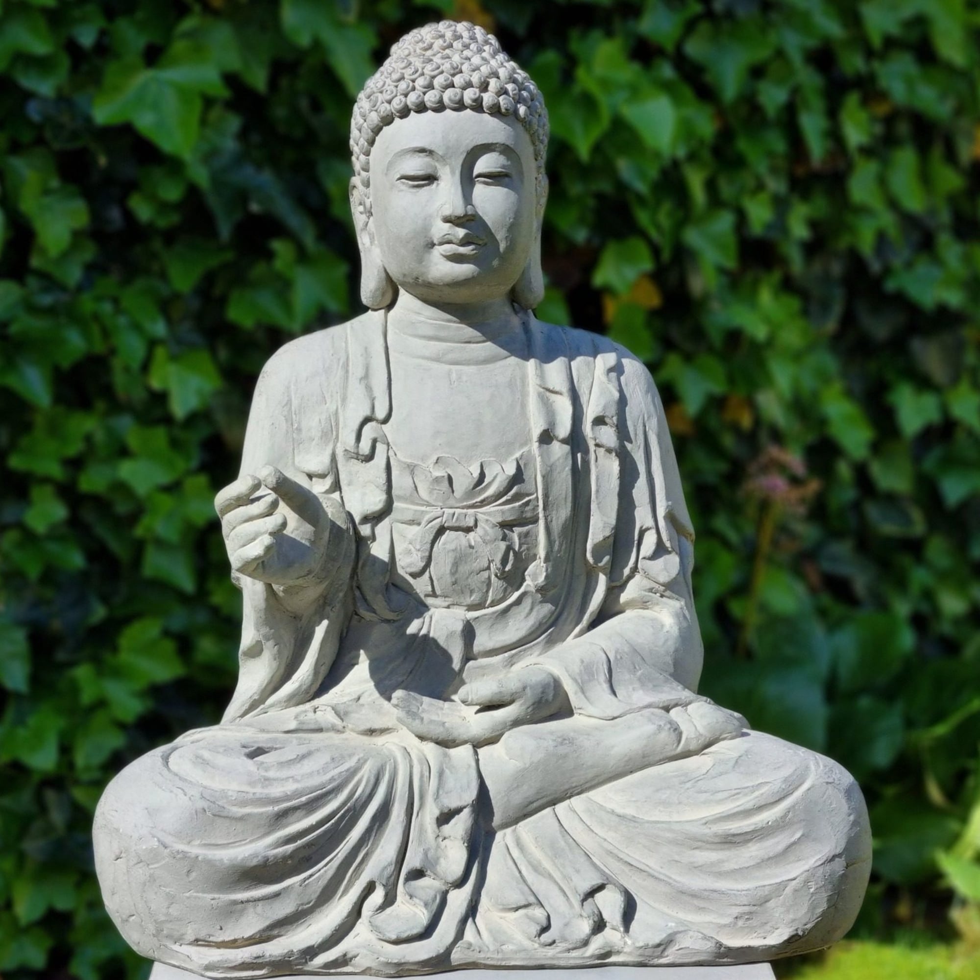 Boeddha Tuinbeelden Voor Buiten Boeddha Beeld Bewustzijn Groot Boeddha Tuinbeelden Voor Buiten Boeddha Beeld Bewustzijn Groot