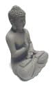 Boeddha beeld mediterend zittend | Boeddhabeeld 60 cm 2