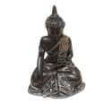 Boeddha beeld als cadeau - Boeddha beeldjes voor binnen 30cm - Boeddhabeeld 4