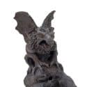 Wierookhouder Gothic Fantasy - Draak beeld wierook houder 27 cm 3