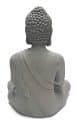 Boeddha beeld tuin zittend – 29 cm groot boeddhabeeld 2